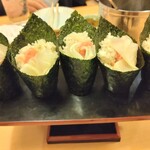 Sushi Fujino - 