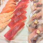 Sushi Fujino - 