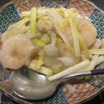 麻布十番居酒屋 あさごや - 