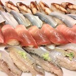 Sushi Fujino - 