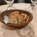 Elio Locanda Italiana - 