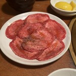 焼肉うしお 三軒茶屋 本店 - 