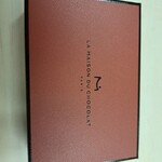 La Maison du Chocolat - 