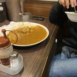 カレーハウス CoCo壱番屋 - 