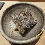 Sushi Matsuura - 