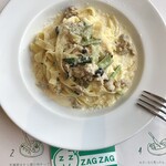 イタリア食堂 Mamma - 