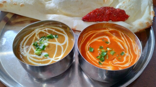 インドカレー様④ ムンバイカレーのご予約 - 蒲生四丁目/インドカレー | 食べログ