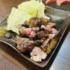 田中屋 - 料理写真: