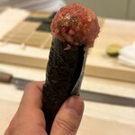 Sushi Ryuuma - 