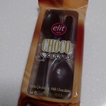 ビューティ デリ - エリート チョコスプーン２P：172円