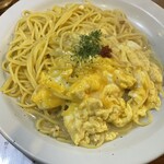 がっつりスパゲッティ 葉゜す多家 - 