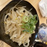 野菜巻き串 えくぼ - 