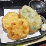 海鮮お食事処 銀蔵 小野原本店 - 