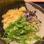 本場さぬきうどん めりけんや - 