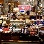 ビューティ デリ - チョコレートいろいろ並んでます！