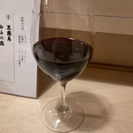Senkame - ワイン 赤 グラス