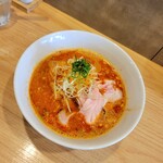 らーめんMAIKAGURA - 