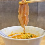 らーめんMAIKAGURA - 