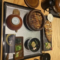 うな和本店 名古屋駅 - 
