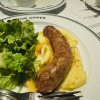 THE UPPER - 