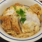 かつや - カツ丼