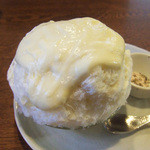 慈げん - じゃがいもコーン(530円)