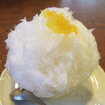 慈げん - ゆず大根(Sサイズ500円)