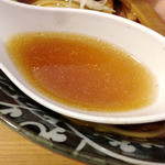 らーめん マル汁屋 - らーめん　2014年1月