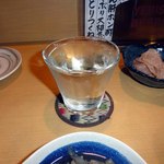 焼酎と手しごと料理の店　まさや - 村祐