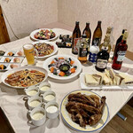 ブラッスリー・ハル - 