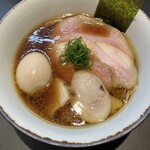 らぁ麺 せんいち - 