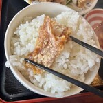 台湾料理 吉祥 - 最高の食べ方