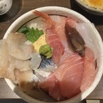 まんぷく - 料理写真: