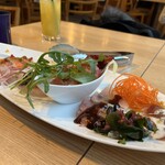 fish&wine BLUE OCEAN GRILL - 