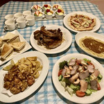 ブラッスリー・ハル - 