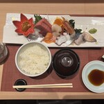 Sushi Masatei - 