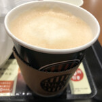 タリーズコーヒー - ドリンク写真: