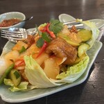 ゲウチャイ 江東橋店 - 