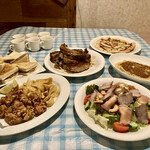 ブラッスリー・ハル - 