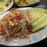 ゲウチャイ 江東橋店 - 