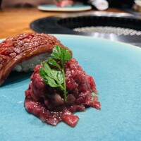 焼肉牛印 銀座店 - 