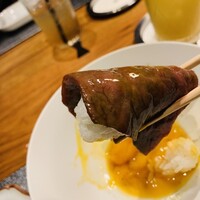 焼肉牛印 銀座店 - 