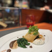 ラトリエ ドゥ ジョエル・ロブション - 