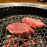 焼肉牛印 銀座店 - 