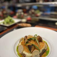 ラトリエ ドゥ ジョエル・ロブション - 