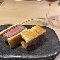 炭火焼肉 なかはら - 