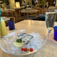 fish&wine BLUE OCEAN GRILL - 