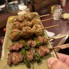 Yakitori Konoji - つくねに