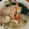 元祖はこだてラーメン おんじき庭本 空港店