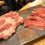 RICO IBERICO KOBE イベリコ豚と神戸牛のお店 - 